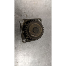 116C002 Water Coolant Pump For 06-07 Nissan Xterra  4.0